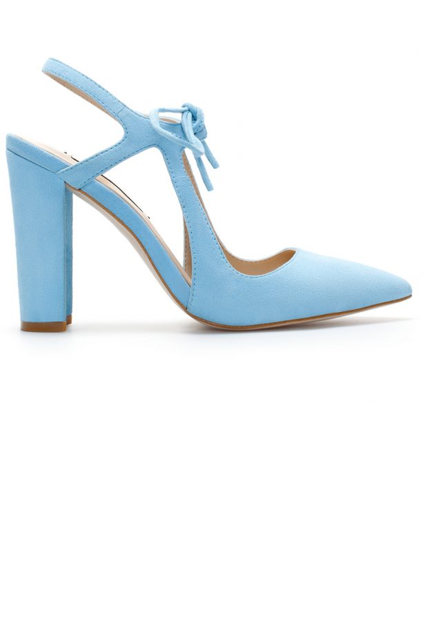 Zara Spring/Summer 2014 Collection