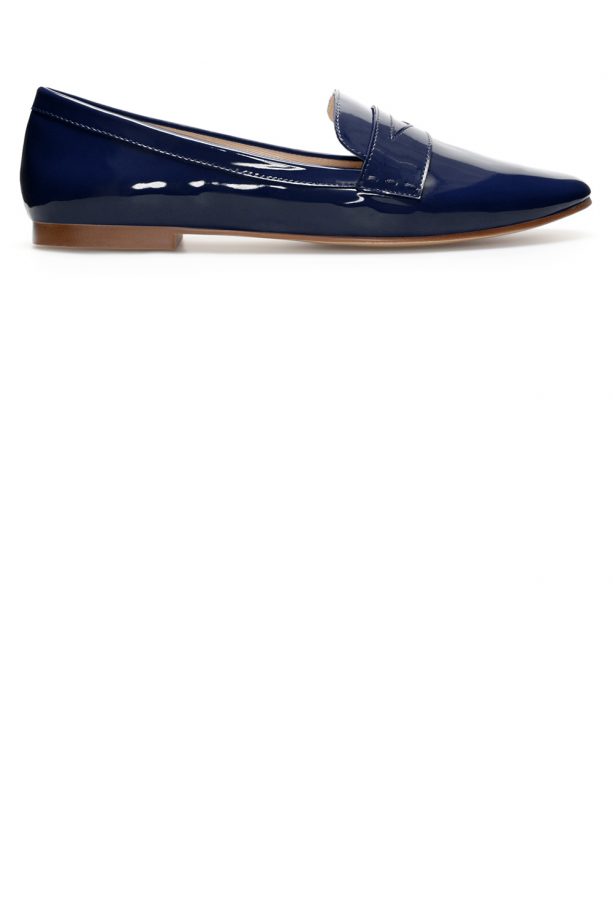 Zara Spring/Summer 2014 Collection