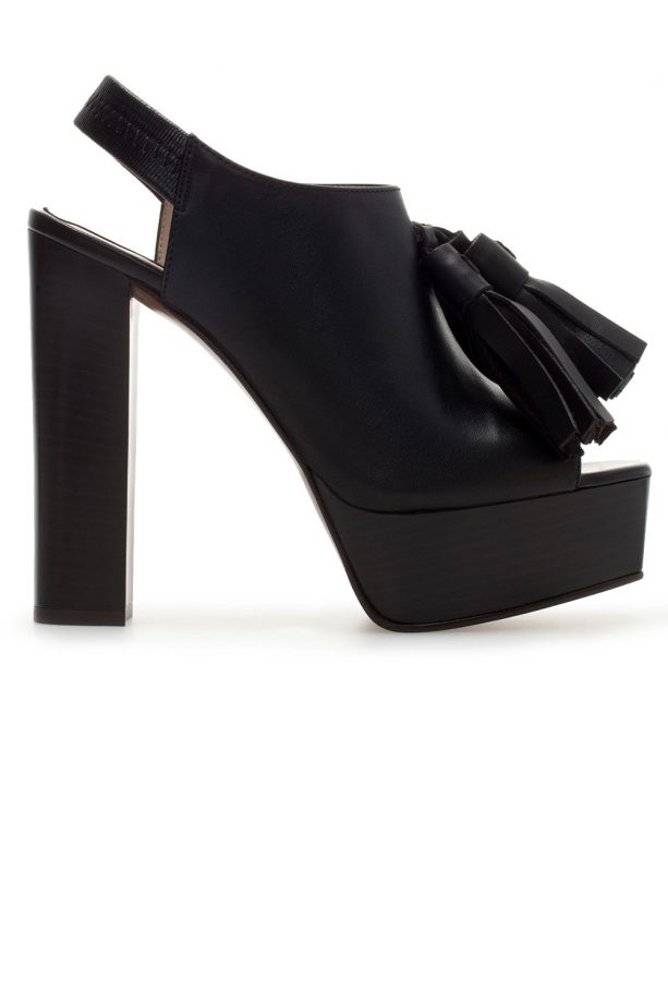 Zara Spring/Summer 2014 Collection