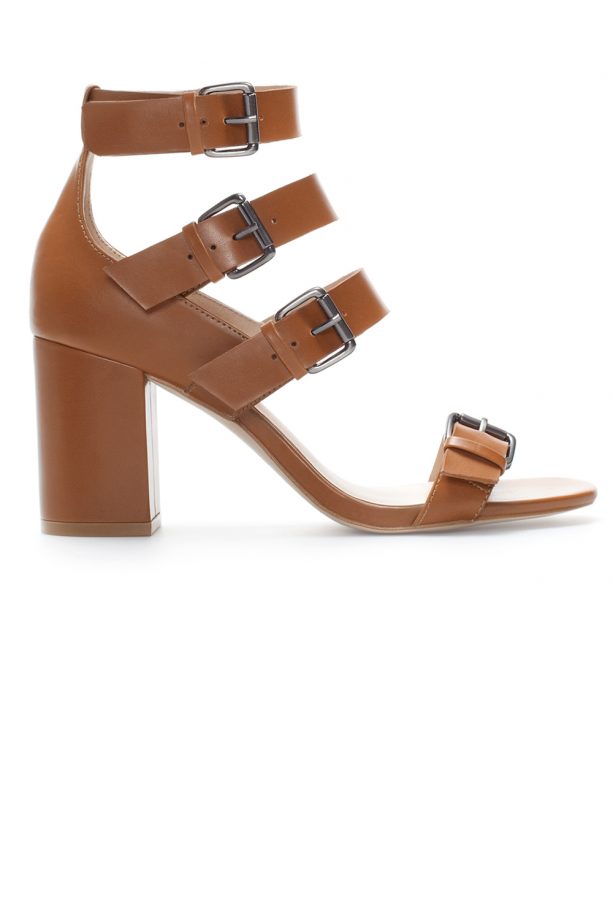 Zara Spring/Summer 2014 Collection