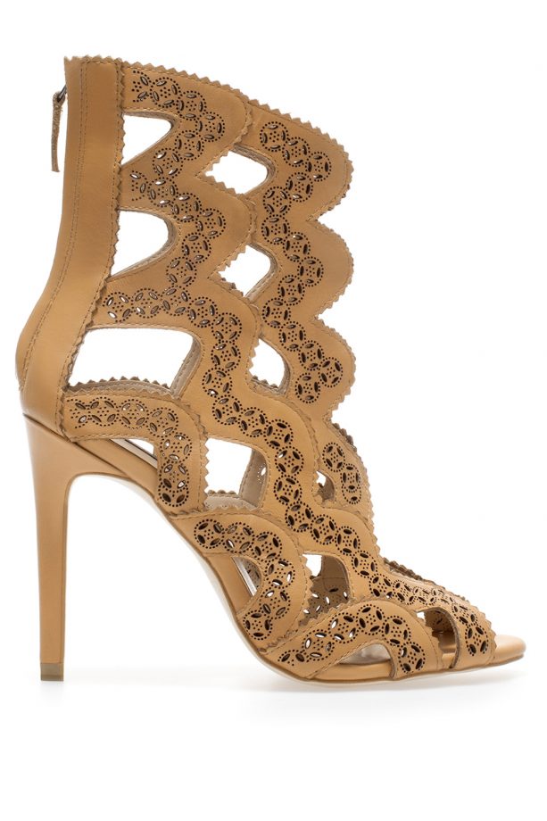 Zara Spring/Summer 2014 Collection