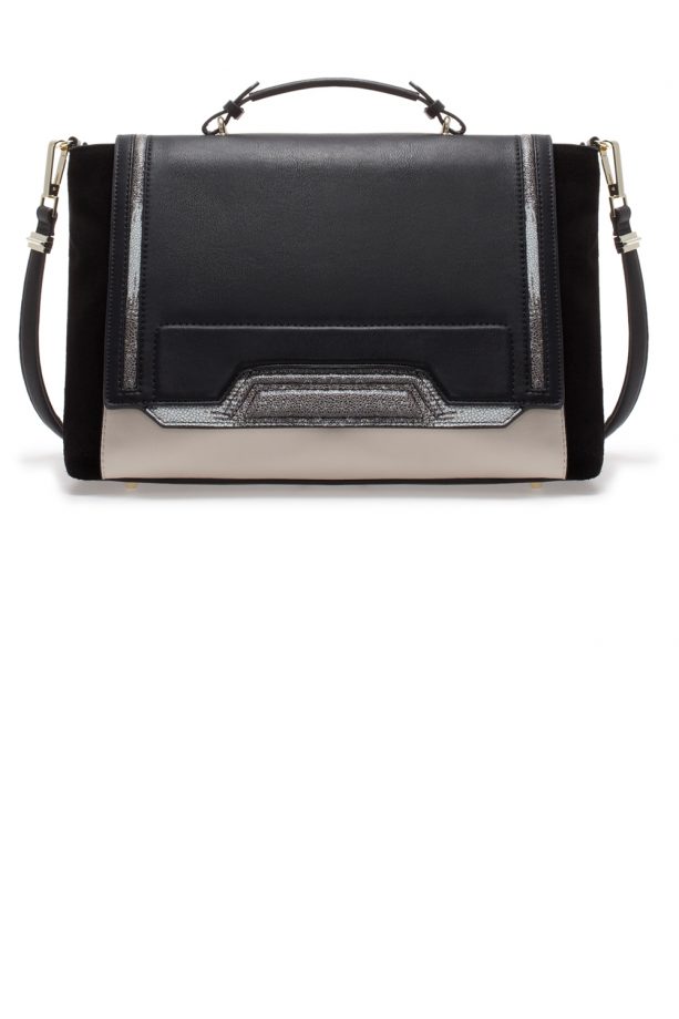 Zara Spring/Summer 2014 Collection