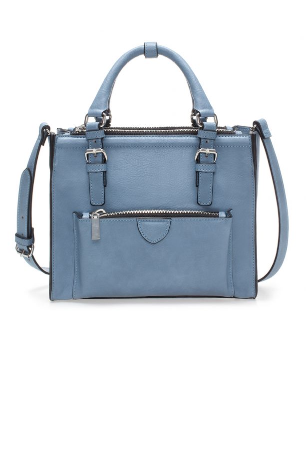 Zara Spring/Summer 2014 Collection