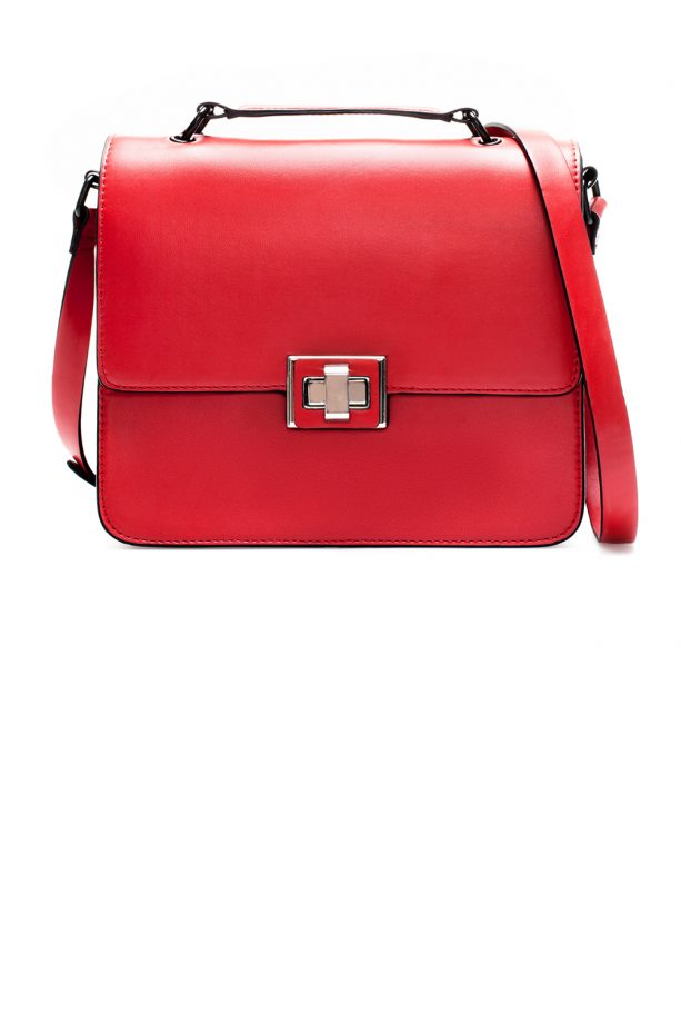 Zara Spring/Summer 2014 Collection