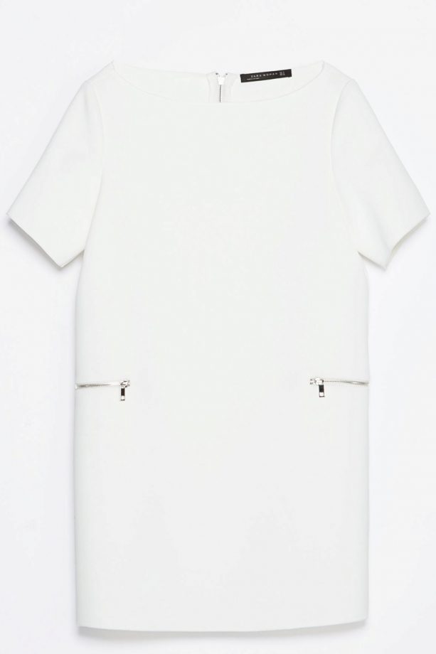 Zara Spring/Summer 2014 Collection
