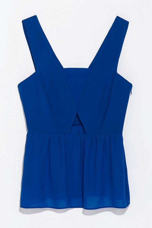 Zara Spring/Summer 2014 Collection