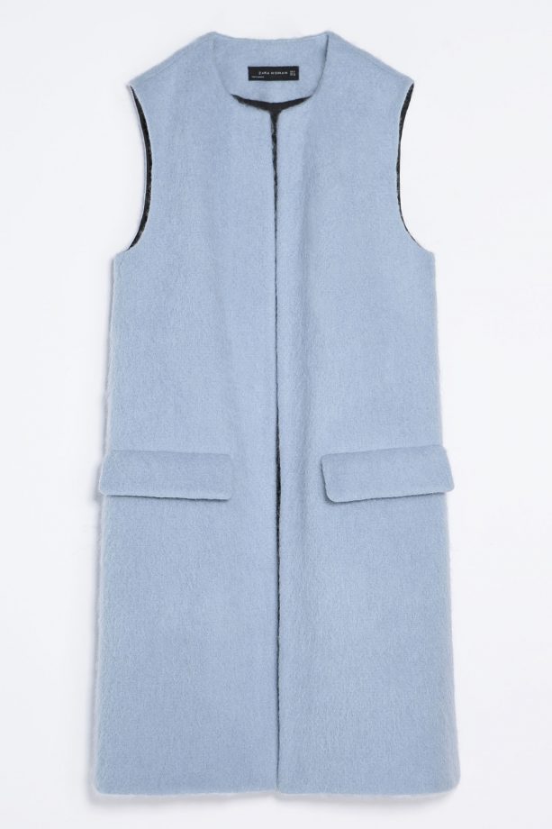 Zara Spring/Summer 2014 Collection