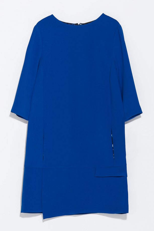 Zara Spring/Summer 2014 Collection
