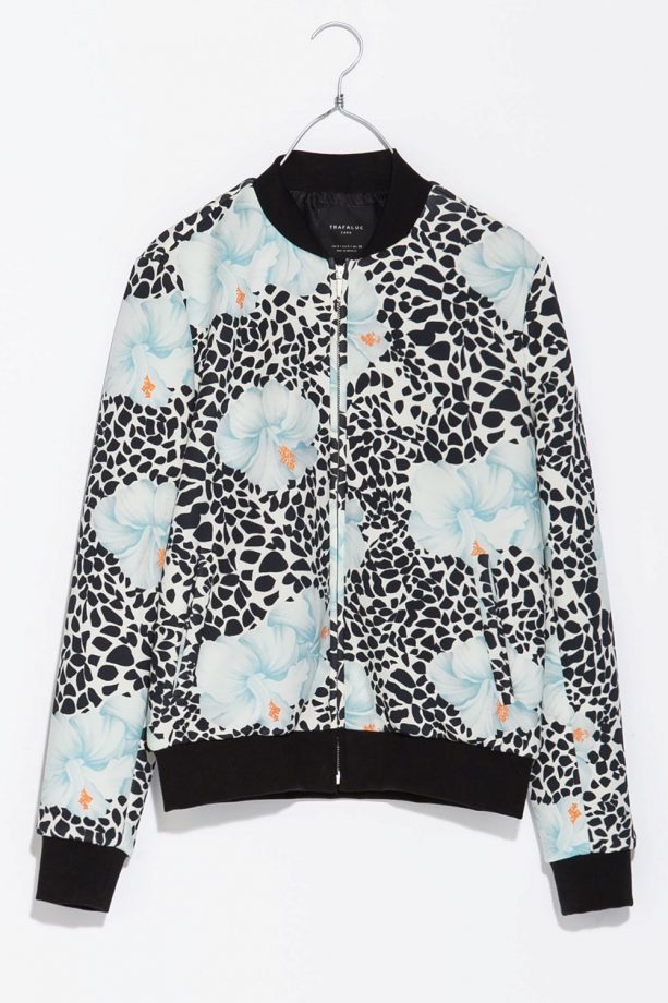 Zara Spring/Summer 2014 Collection