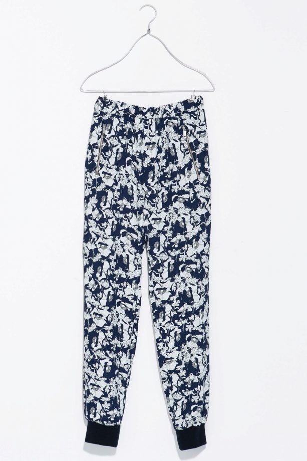 Zara Spring/Summer 2014 Collection