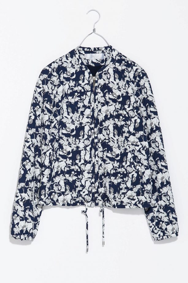 Zara Spring/Summer 2014 Collection