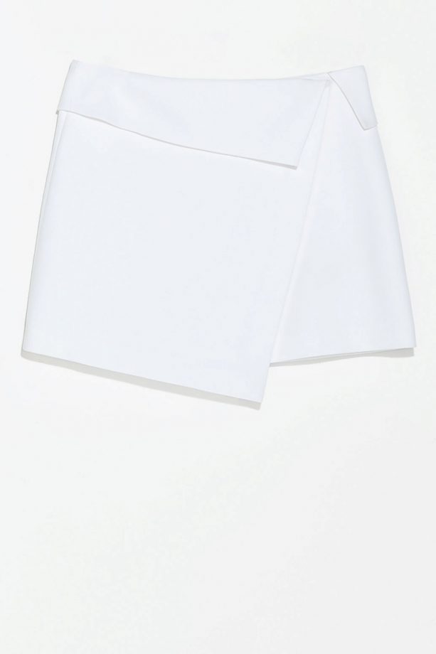 Zara Spring/Summer 2014 Collection