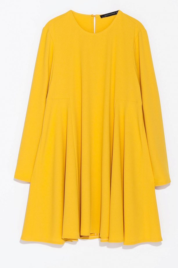 Zara Spring/Summer 2014 Collection