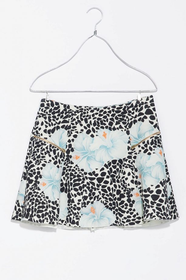Zara Spring/Summer 2014 Collection