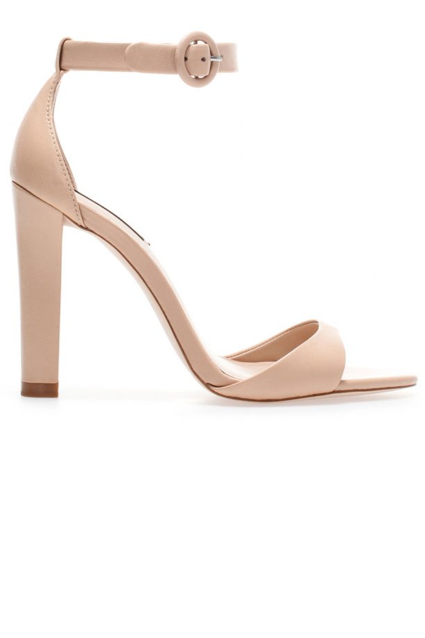 Zara Spring/Summer 2014 Collection