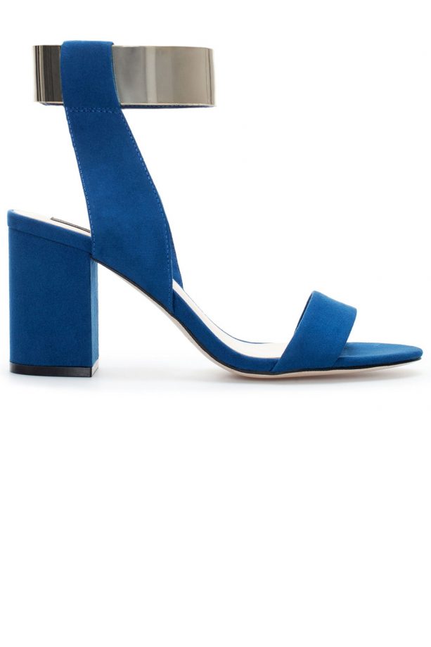 Zara Spring/Summer 2014 Collection