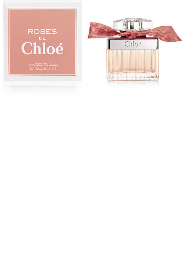 Chloé's Roses De Chloé, £52