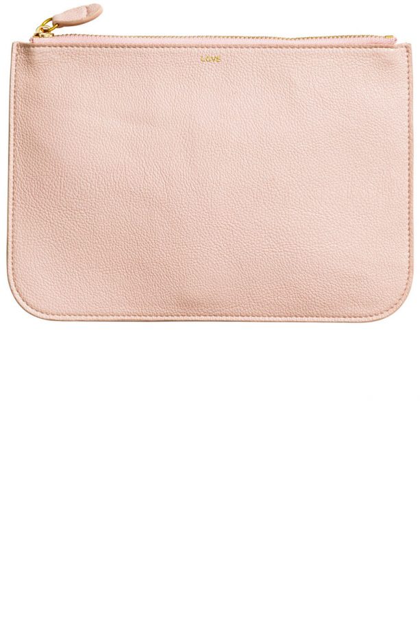 H&M Love Wallet, £4.99