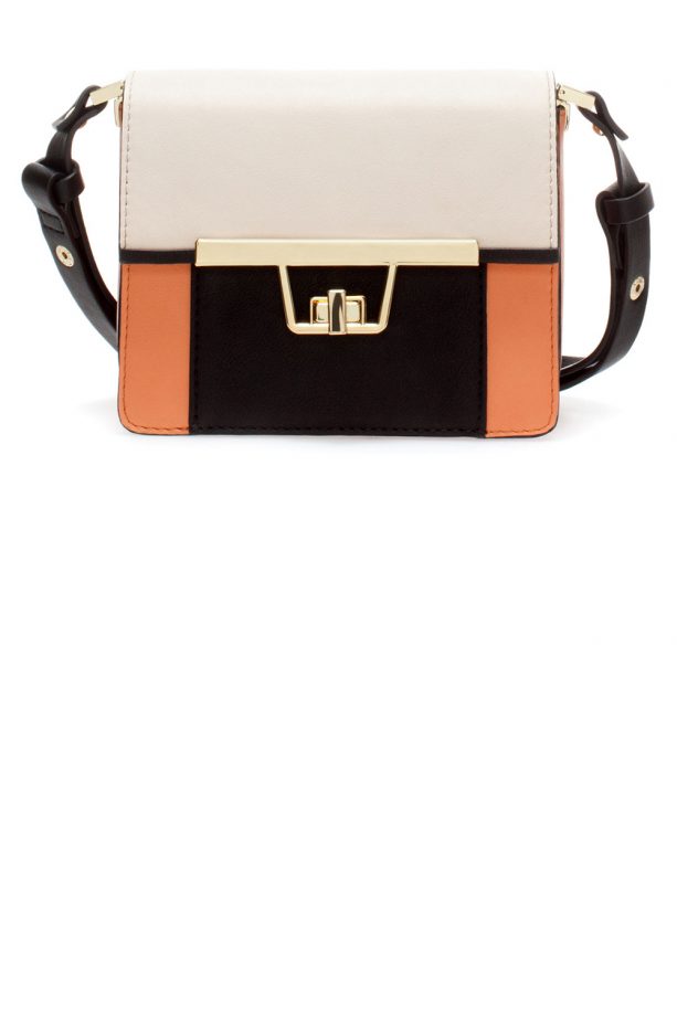 Zara Spring/Summer 2014 Collection