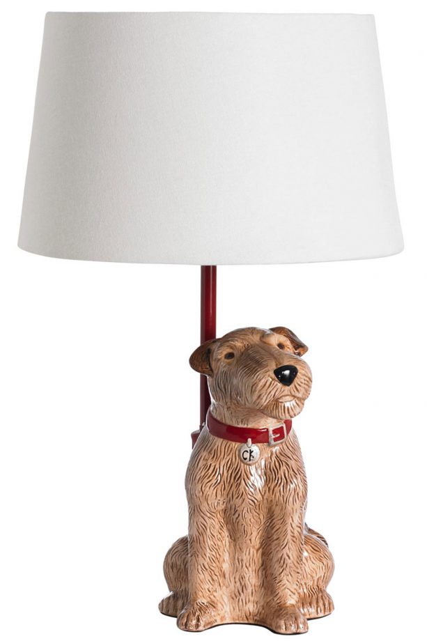 Cath Kidston Stanley Lamp, £68