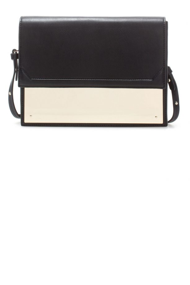Zara Spring/Summer 2014 Collection