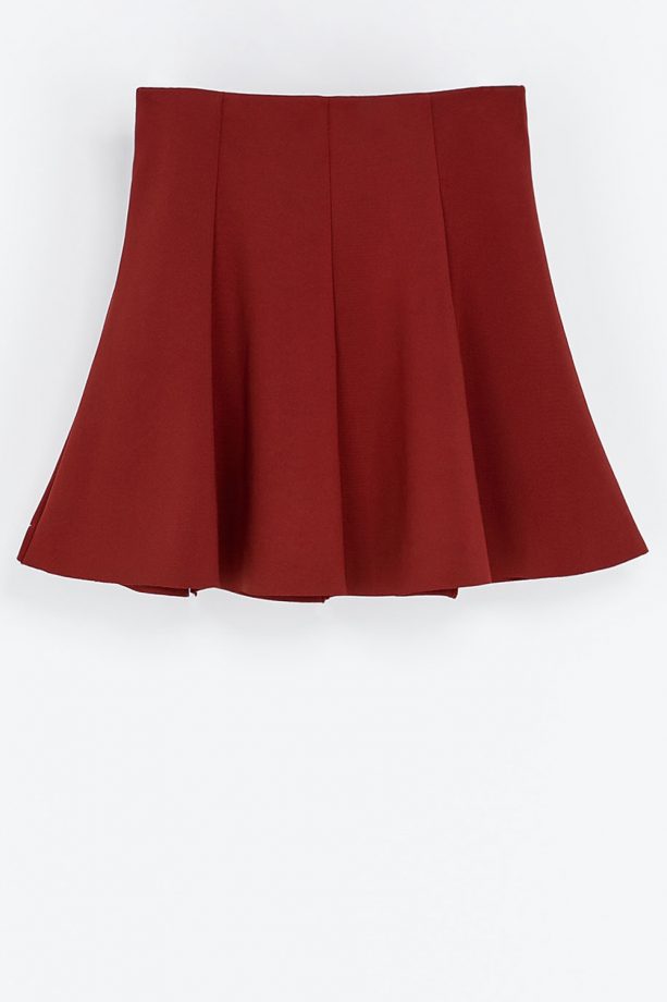 Zara Spring/Summer 2014 Collection