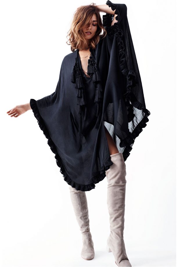H&M Spring/Summer 2014 Collection
