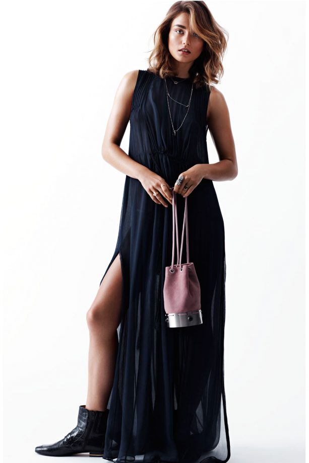 H&M Spring/Summer 2014 Collection
