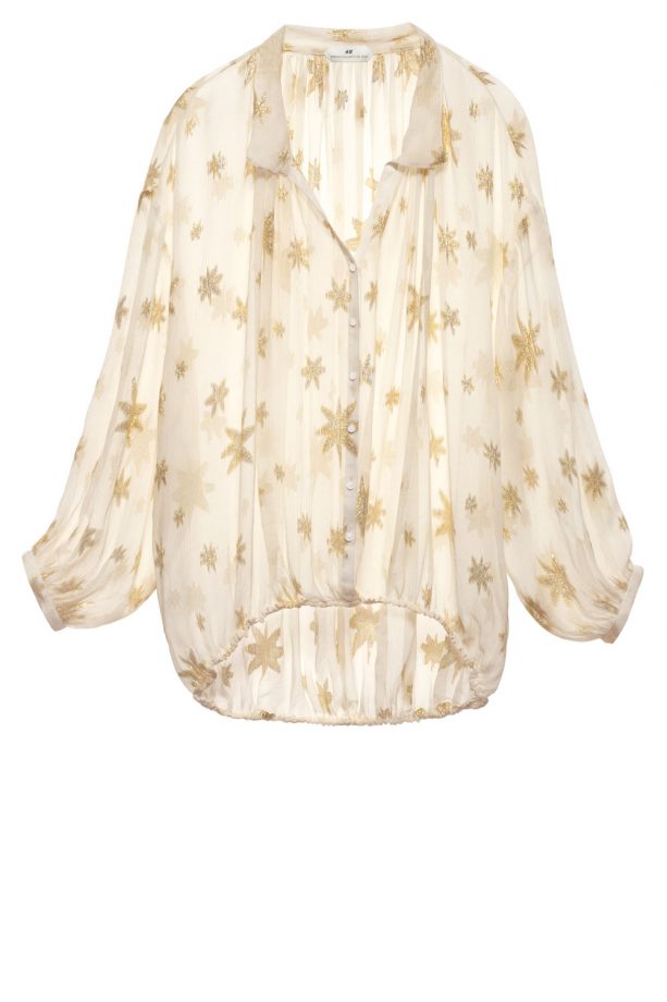 H&M Spring/Summer 2014 Collection