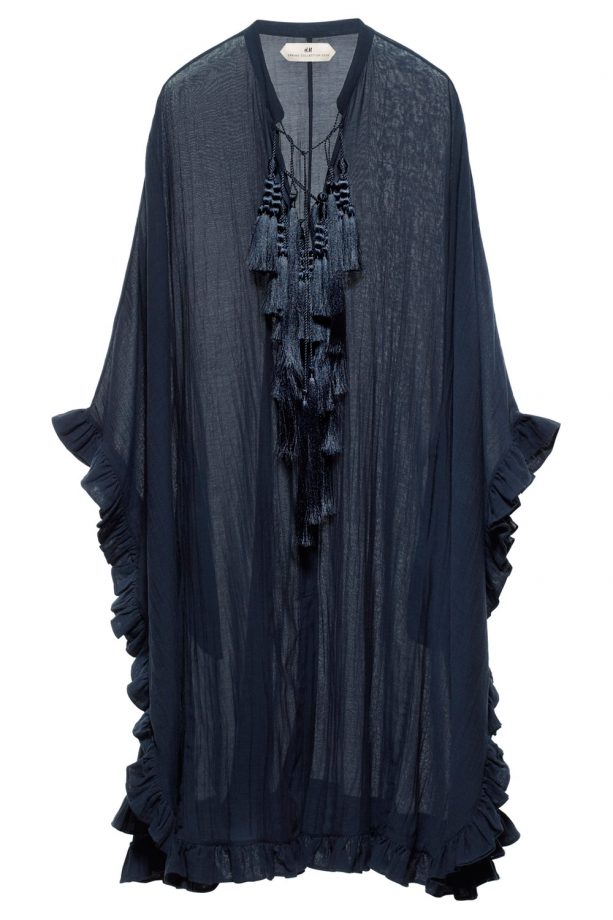 H&M Spring/Summer 2014 Collection