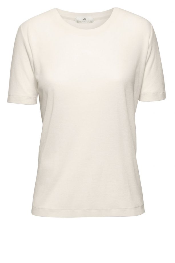H&M Spring/Summer 2014 Collection