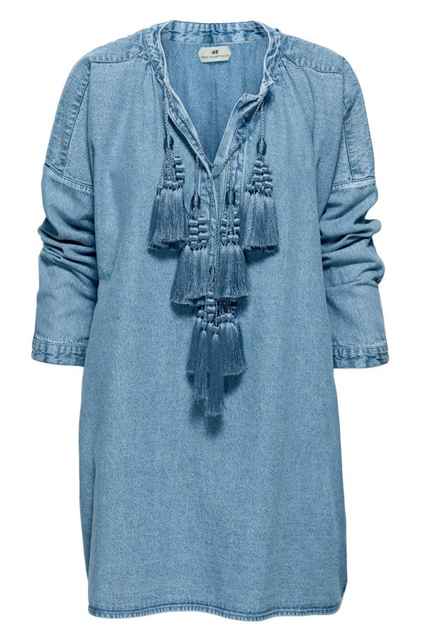 H&M Spring/Summer 2014 Collection