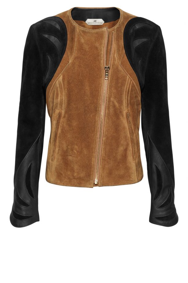 H&M Spring/Summer 2014 Collection
