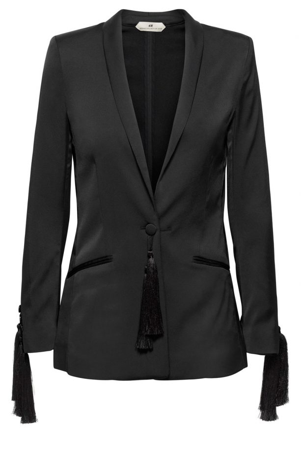 H&M Spring/Summer 2014 Collection