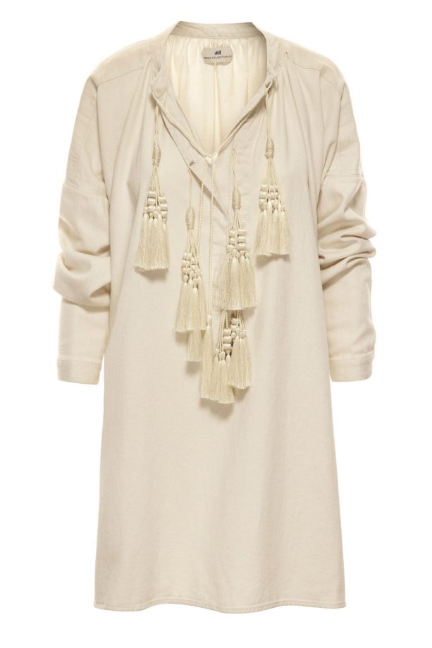H&M Spring/Summer 2014 Collection