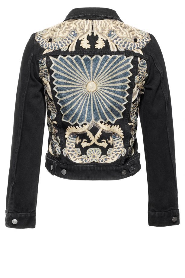 H&M Spring/Summer 2014 Collection