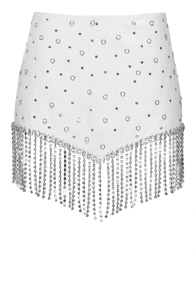 H&M Spring/Summer 2014 Collection