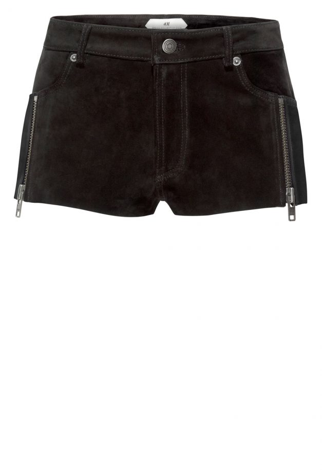H&M Spring/Summer 2014 Collection