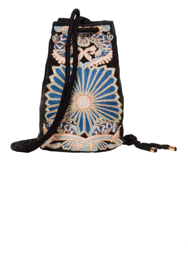 H&M Spring/Summer 2014 Collection