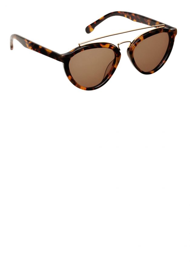 H&M Spring/Summer 2014 Collection