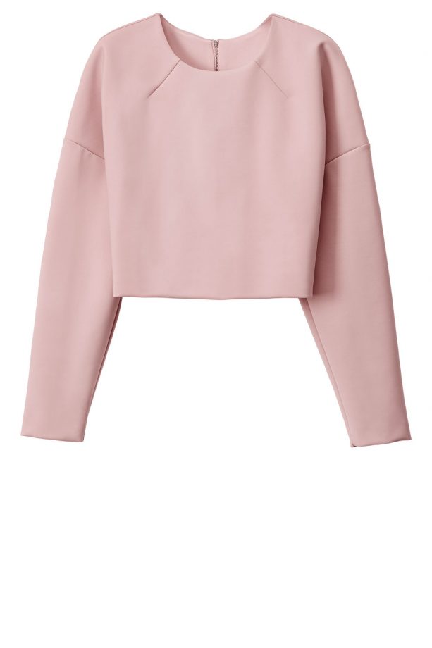 H&M Spring/Summer 2014 Collection