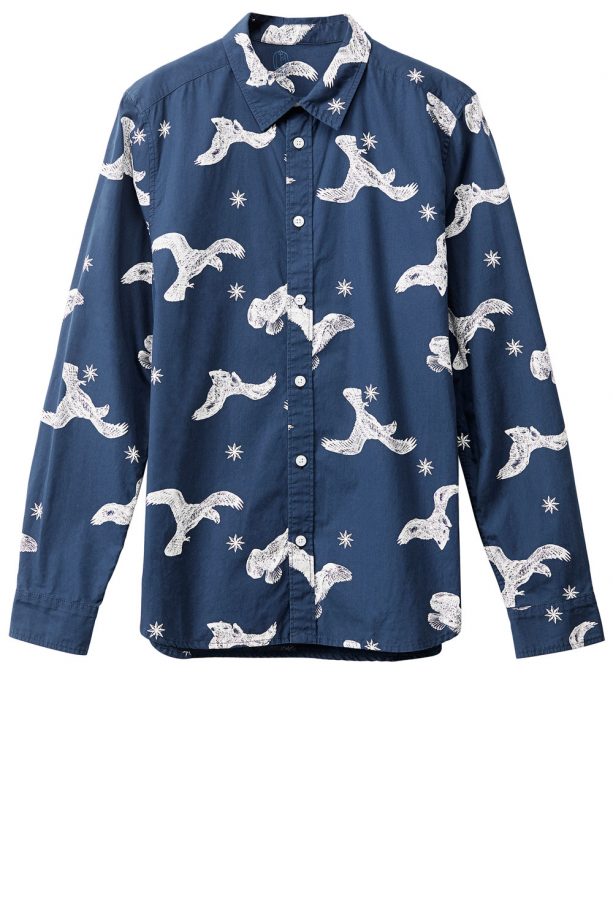H&M Spring/Summer 2014 Collection
