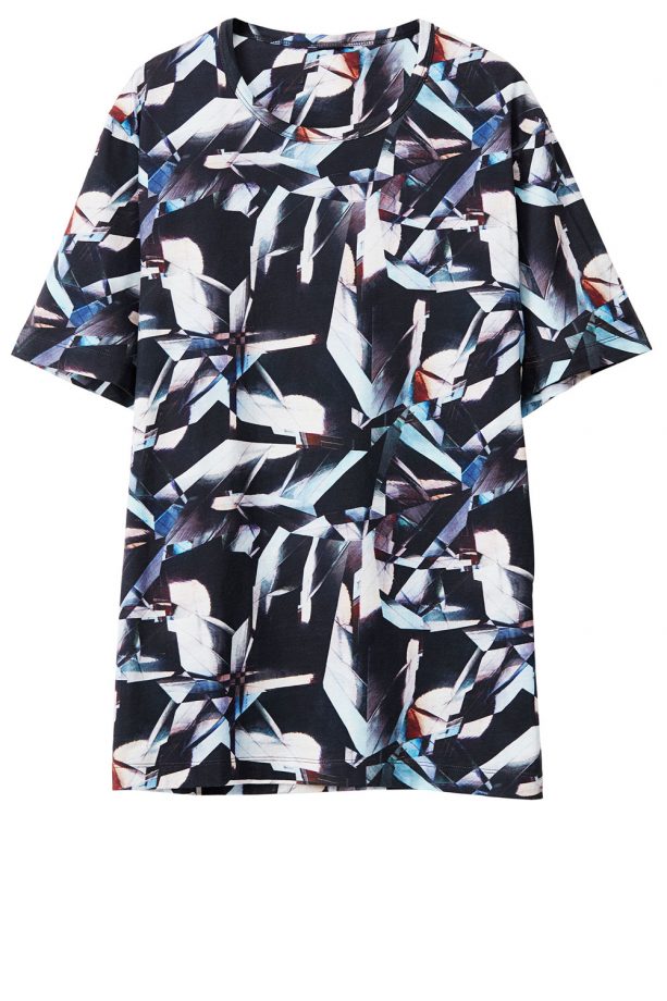 H&M Spring/Summer 2014 Collection