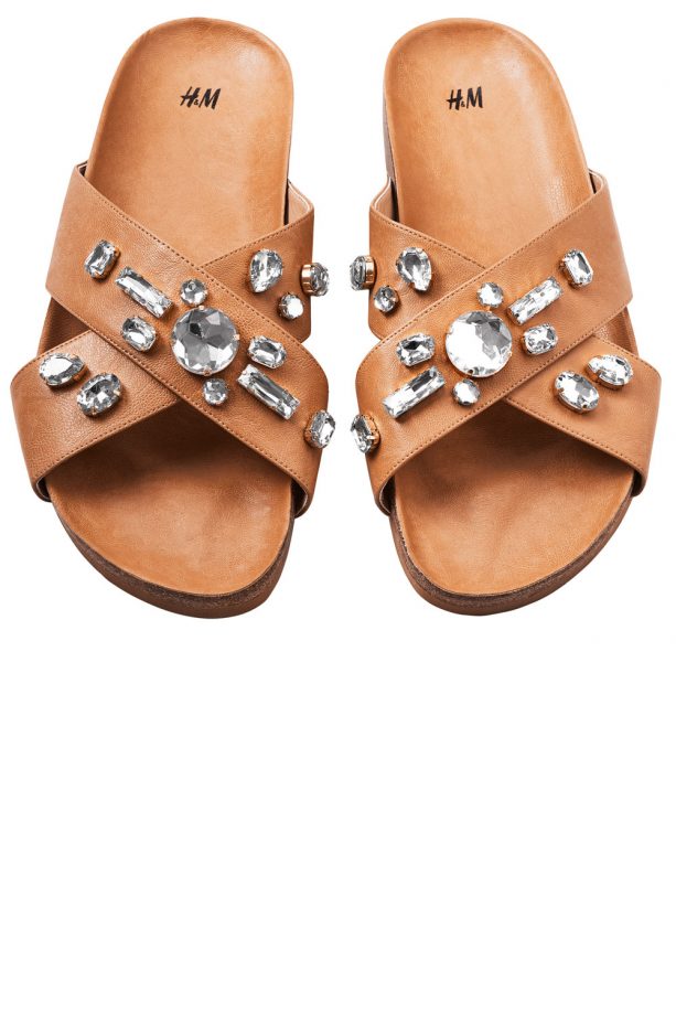 H&M Spring/Summer 2014 Collection