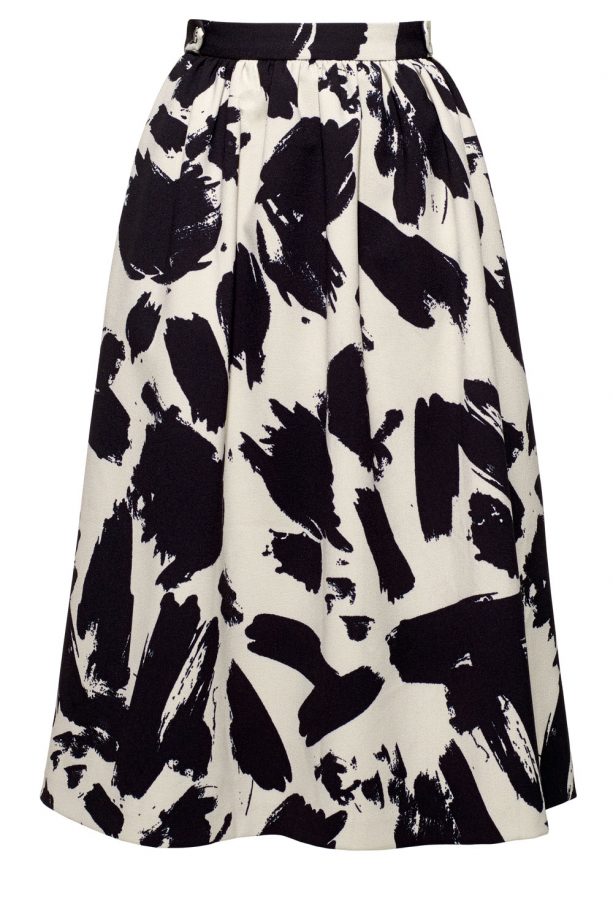 H&M Spring/Summer 2014 Collection
