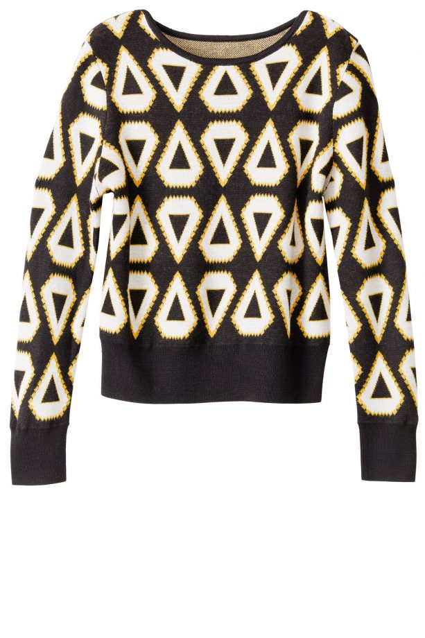 H&M Spring/Summer 2014 Collection