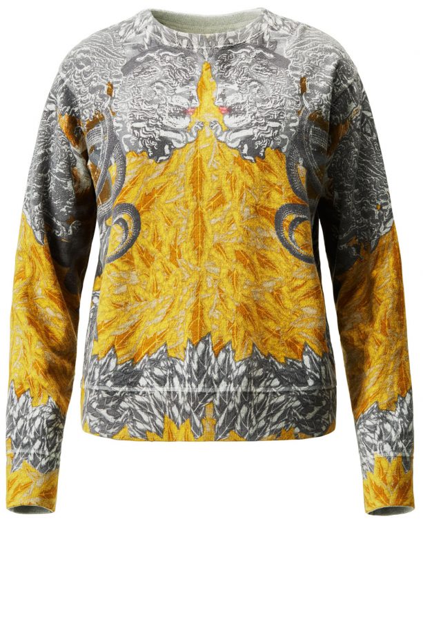 H&M Spring/Summer 2014 Collection