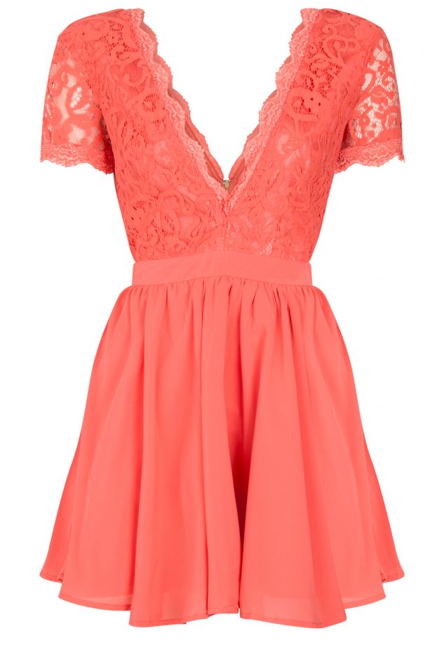 Miss Guided Aleena Dress, £34.99