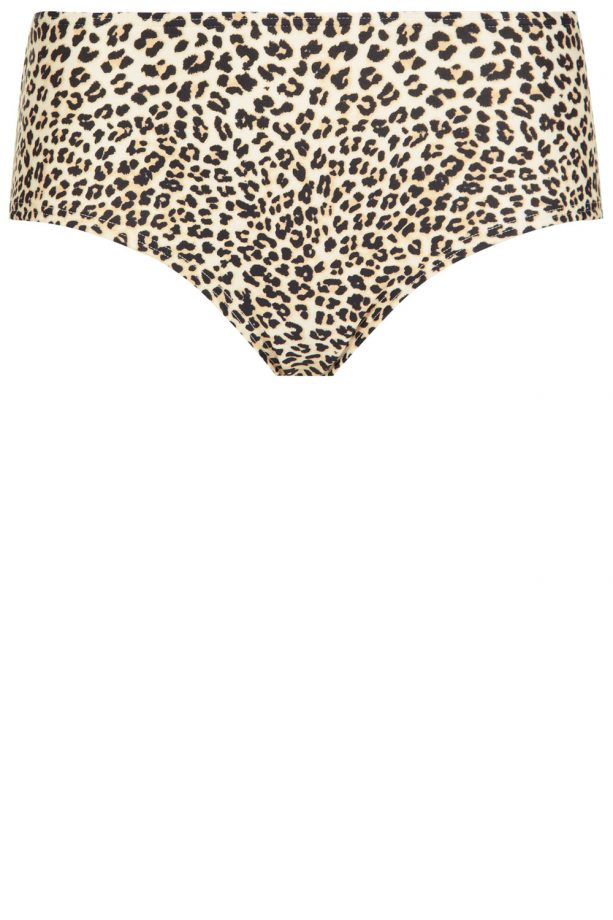 Matalan SS14 Animal Bikini Shorts, £5