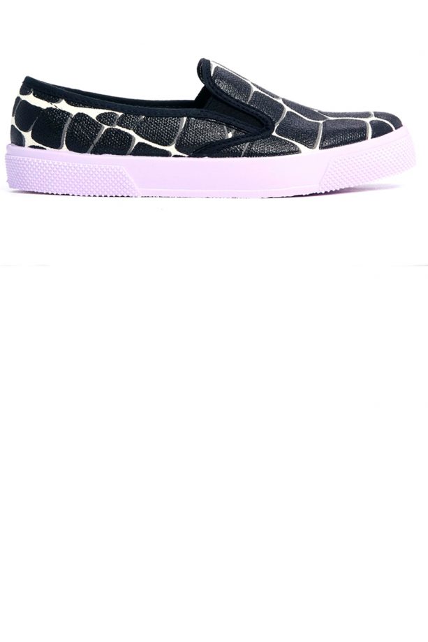Asos Fockland Plimsolls, £18